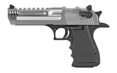 Handguns Magnum Research MK19 L5 44Magnum DE MK19 L5 44MAG 5" 8RD BLK ALUM IMB • Model: MK19 L5